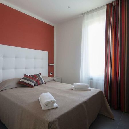 Hotel Villino Wanda Monterosso al Mare Zewnętrze zdjęcie
