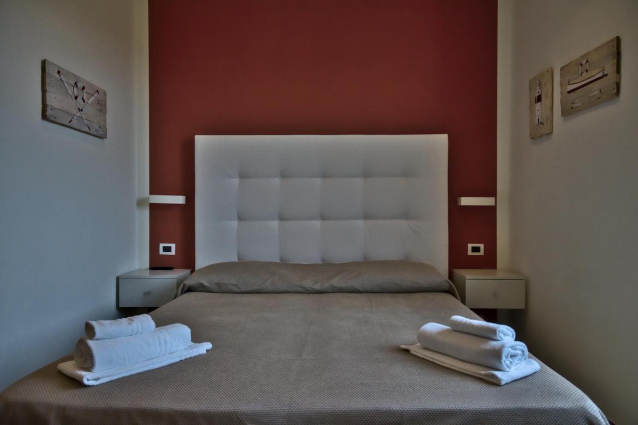 Hotel Villino Wanda Monterosso al Mare Zewnętrze zdjęcie