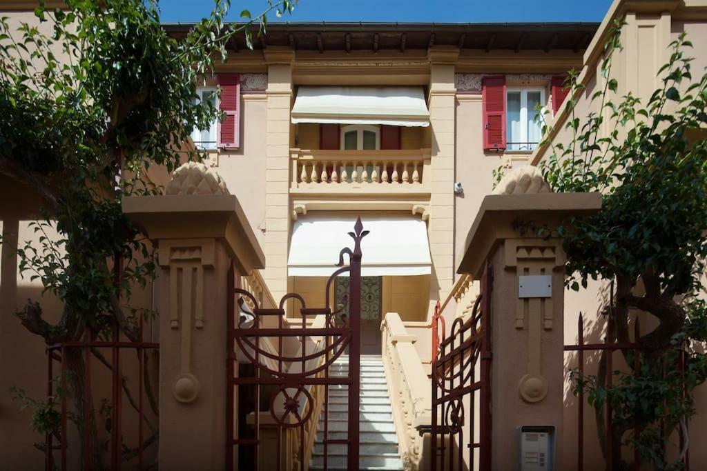 Hotel Villino Wanda Monterosso al Mare Zewnętrze zdjęcie