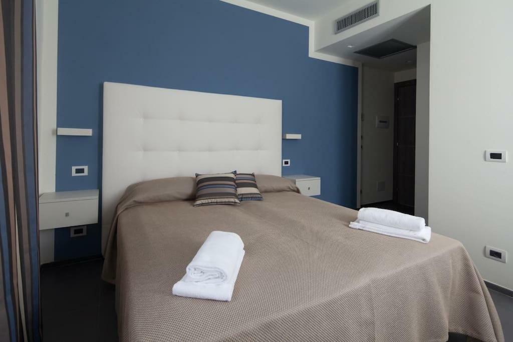 Hotel Villino Wanda Monterosso al Mare Zewnętrze zdjęcie