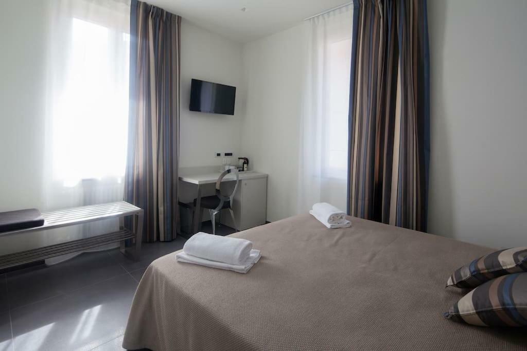 Hotel Villino Wanda Monterosso al Mare Zewnętrze zdjęcie