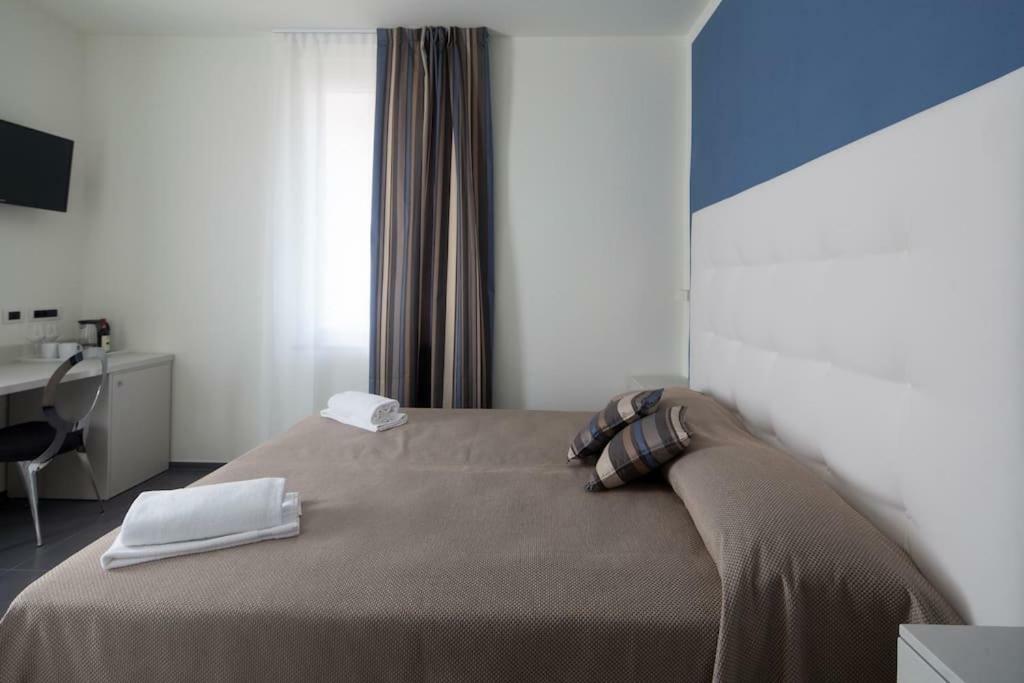 Hotel Villino Wanda Monterosso al Mare Zewnętrze zdjęcie