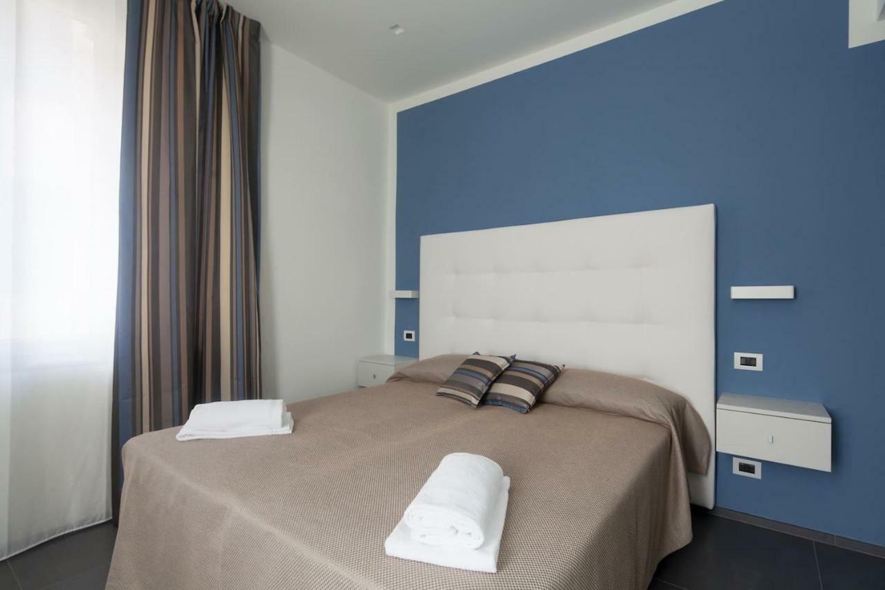 Hotel Villino Wanda Monterosso al Mare Zewnętrze zdjęcie