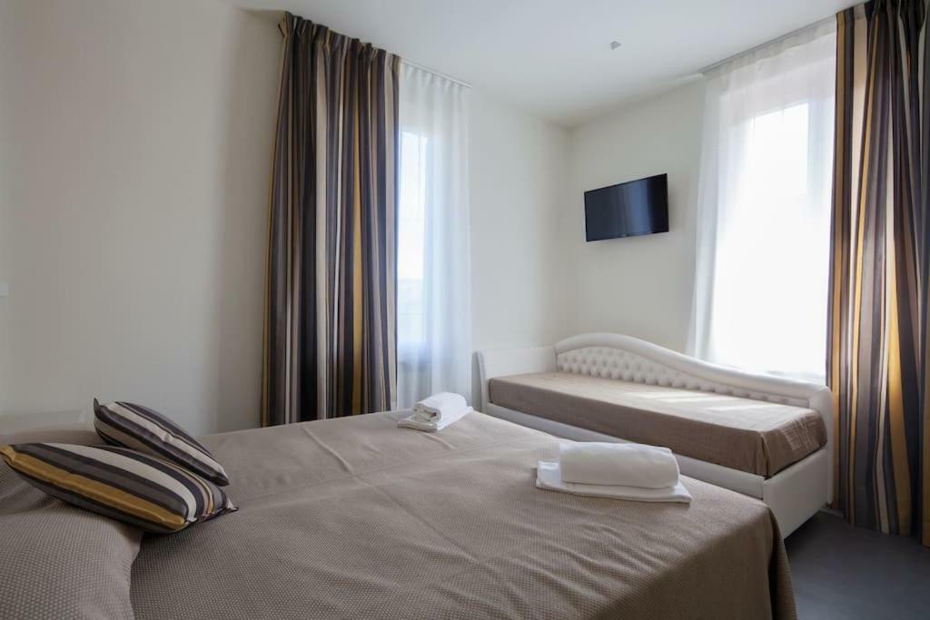 Hotel Villino Wanda Monterosso al Mare Zewnętrze zdjęcie