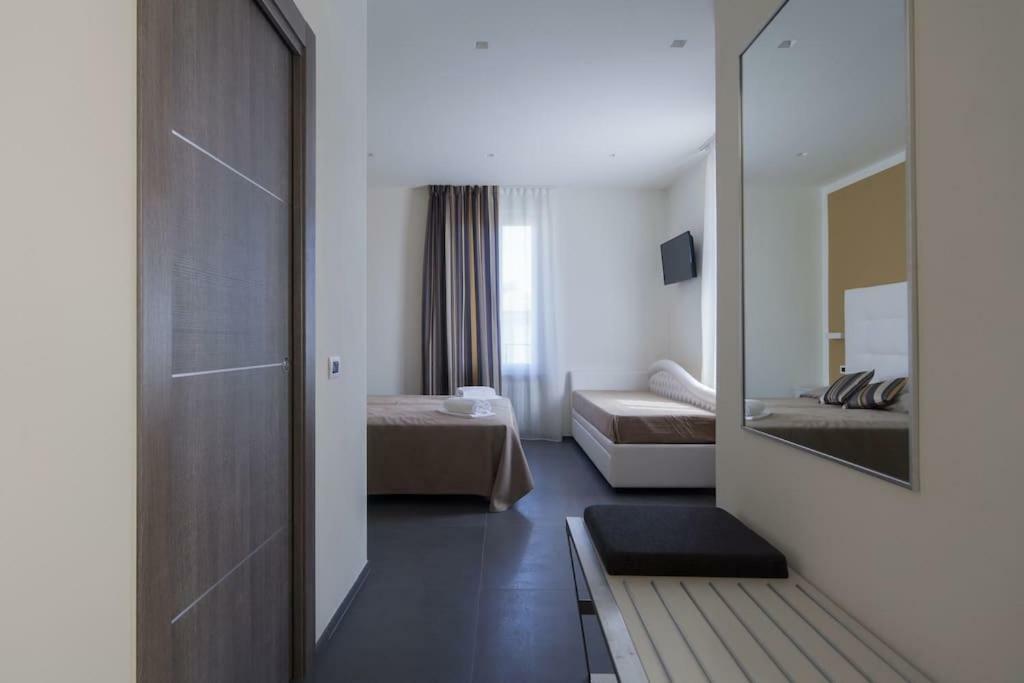 Hotel Villino Wanda Monterosso al Mare Zewnętrze zdjęcie