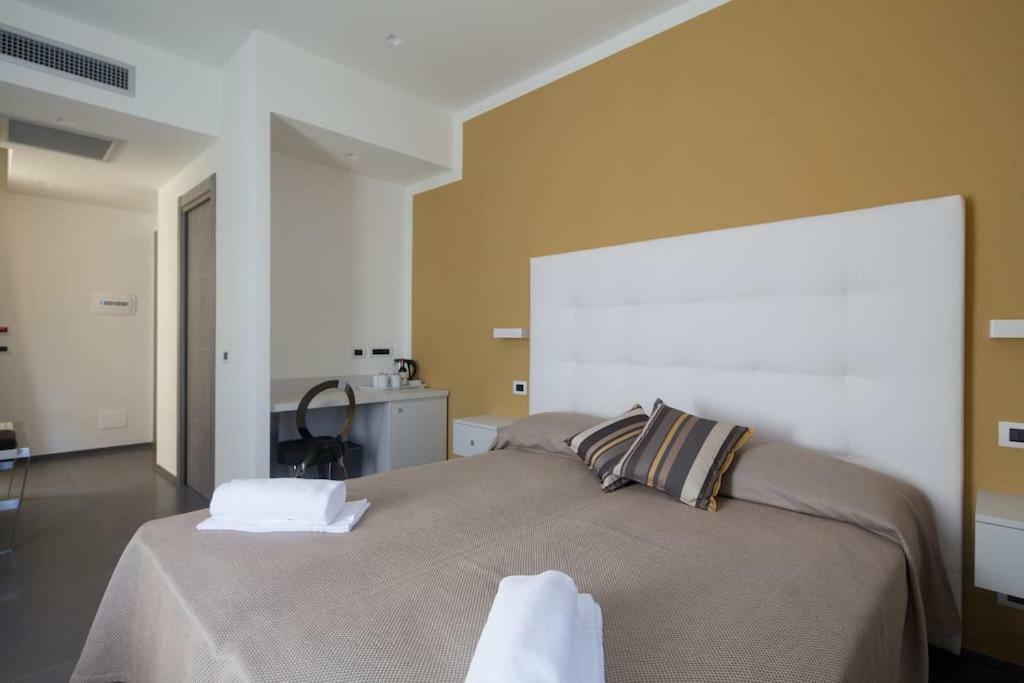 Hotel Villino Wanda Monterosso al Mare Zewnętrze zdjęcie
