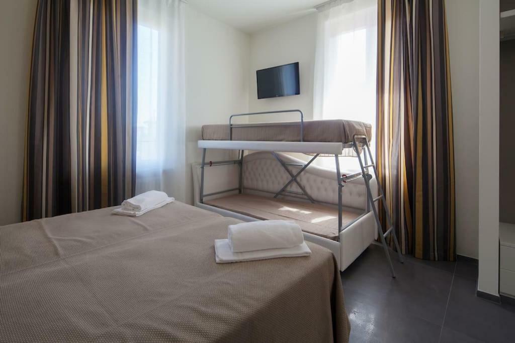 Hotel Villino Wanda Monterosso al Mare Zewnętrze zdjęcie