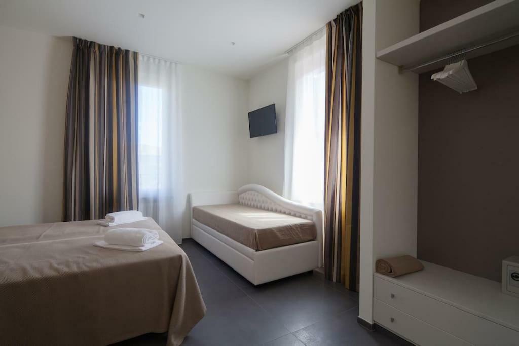 Hotel Villino Wanda Monterosso al Mare Zewnętrze zdjęcie