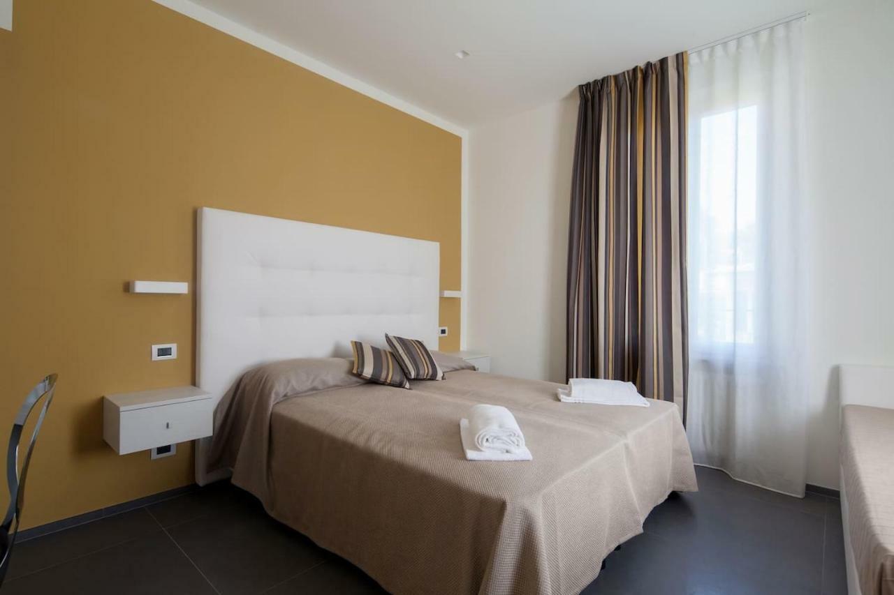 Hotel Villino Wanda Monterosso al Mare Zewnętrze zdjęcie