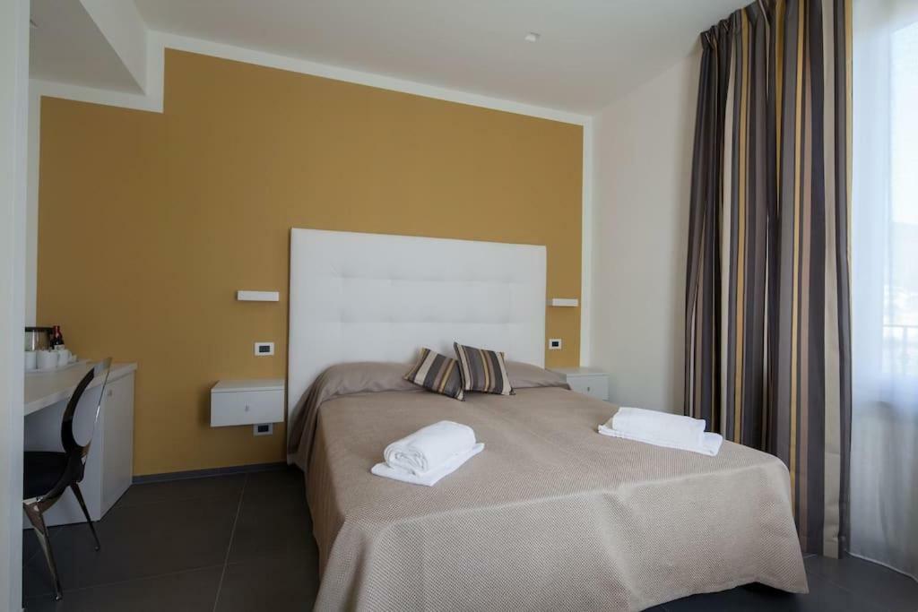 Hotel Villino Wanda Monterosso al Mare Zewnętrze zdjęcie