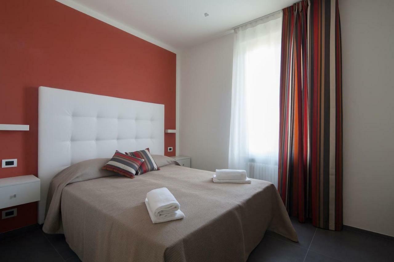 Hotel Villino Wanda Monterosso al Mare Zewnętrze zdjęcie