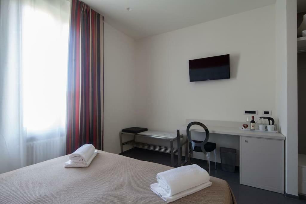 Hotel Villino Wanda Monterosso al Mare Zewnętrze zdjęcie