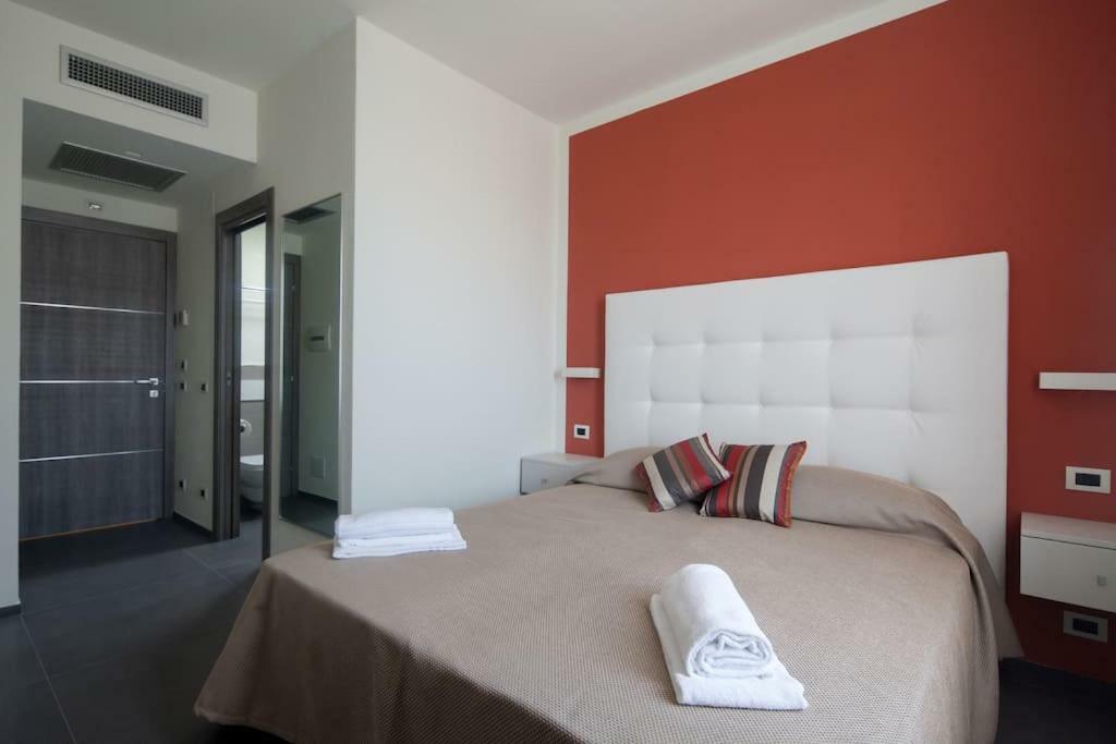 Hotel Villino Wanda Monterosso al Mare Zewnętrze zdjęcie