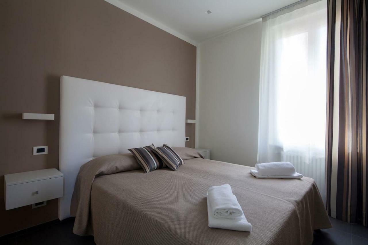 Hotel Villino Wanda Monterosso al Mare Zewnętrze zdjęcie