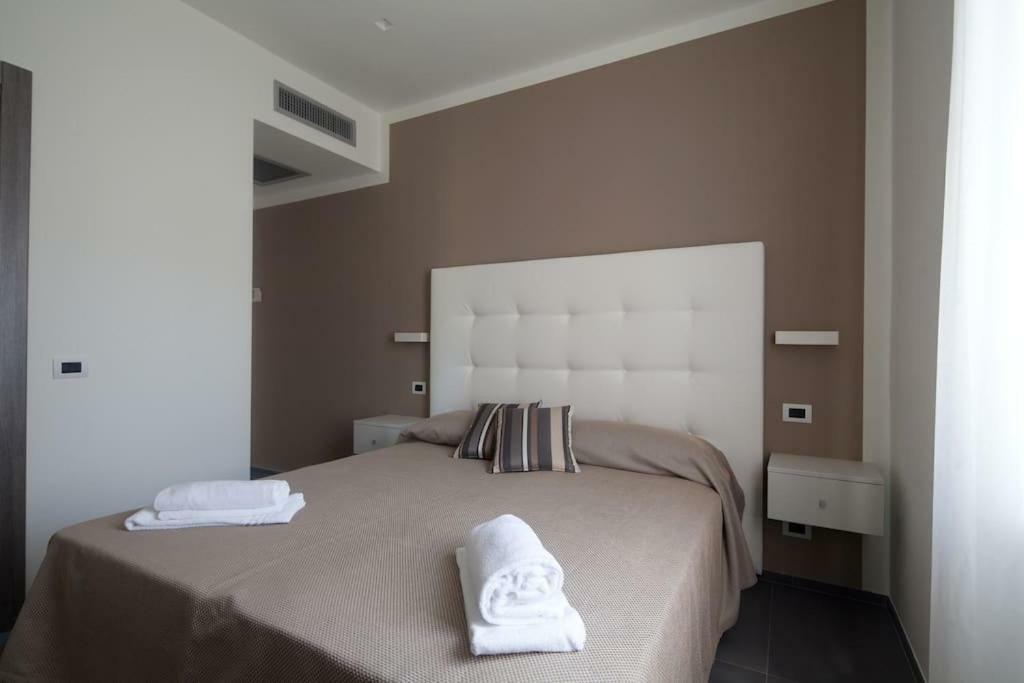 Hotel Villino Wanda Monterosso al Mare Zewnętrze zdjęcie