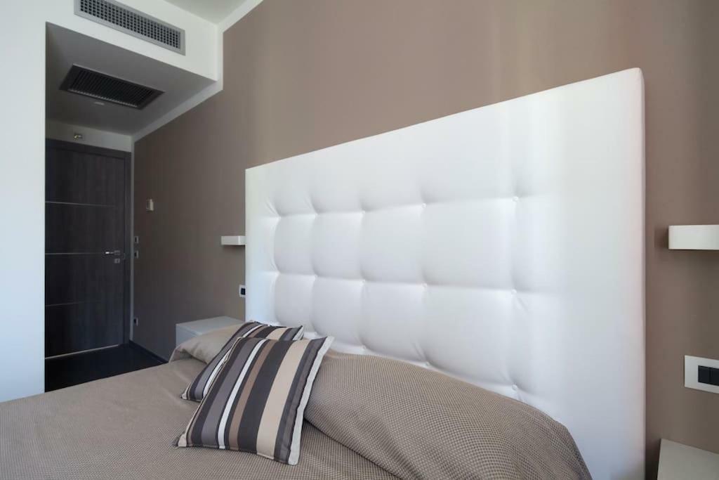 Hotel Villino Wanda Monterosso al Mare Zewnętrze zdjęcie