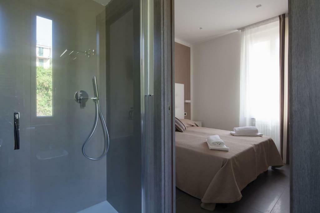 Hotel Villino Wanda Monterosso al Mare Zewnętrze zdjęcie