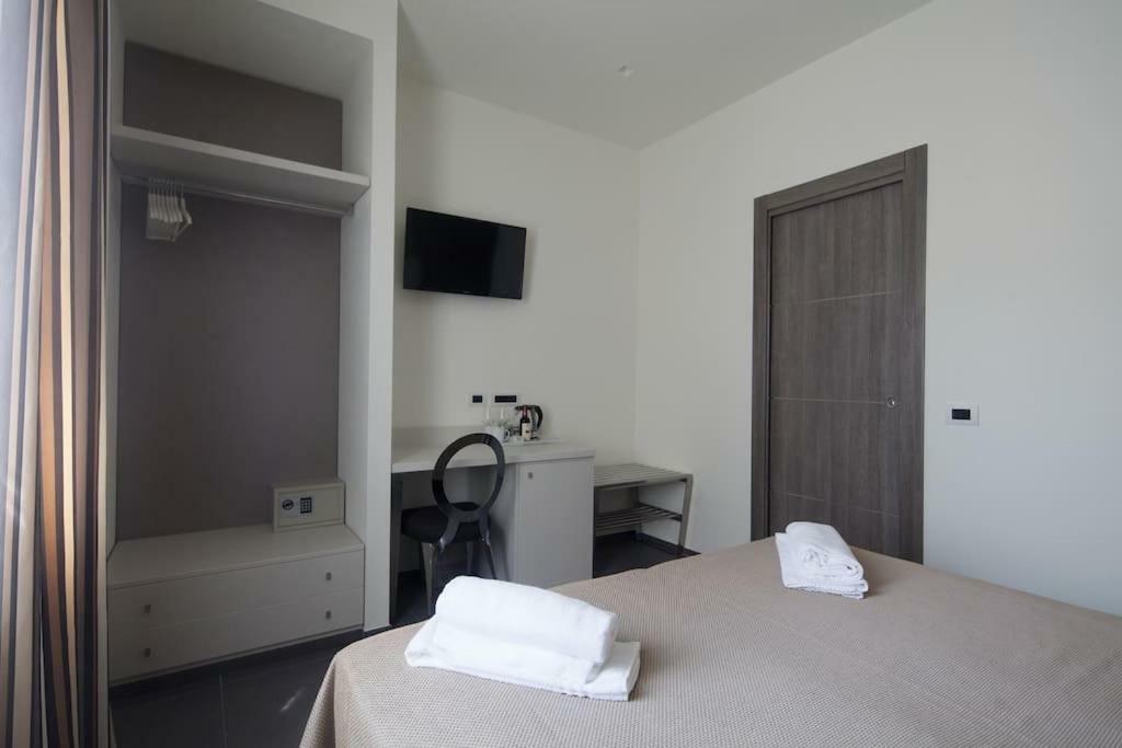 Hotel Villino Wanda Monterosso al Mare Zewnętrze zdjęcie