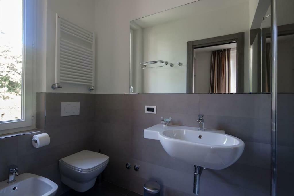 Hotel Villino Wanda Monterosso al Mare Zewnętrze zdjęcie